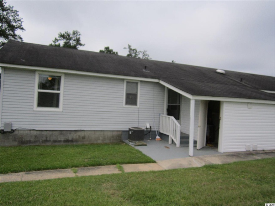 802 16th Ave unit 2-A, Conway, SC 29526 - photo 1