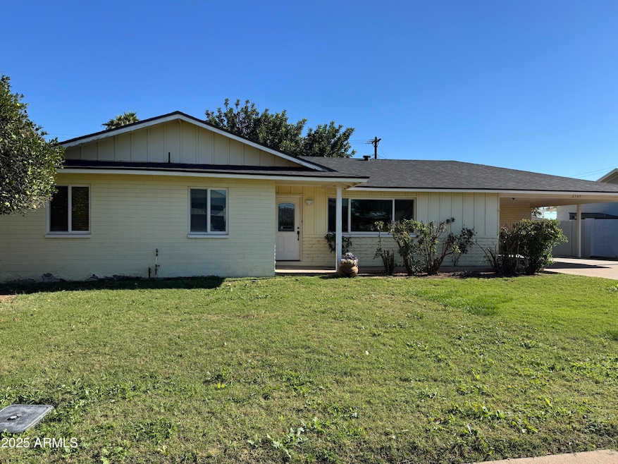 2309 N 81st Way, Scottsdale, AZ 85257 - photo 1