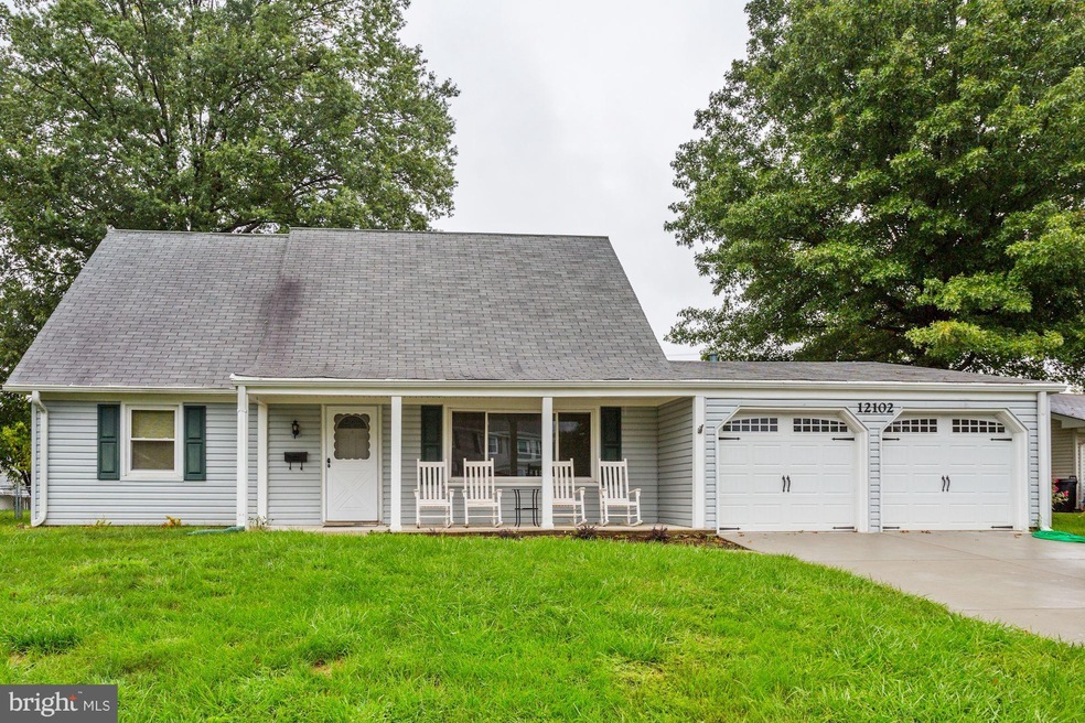 12102 Rockledge Dr, Bowie, MD 20715 - photo 1