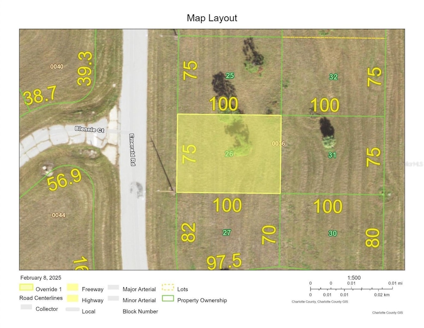 13014 Emerald Rd, Meadows and Villas, FL 33946 - photo 1