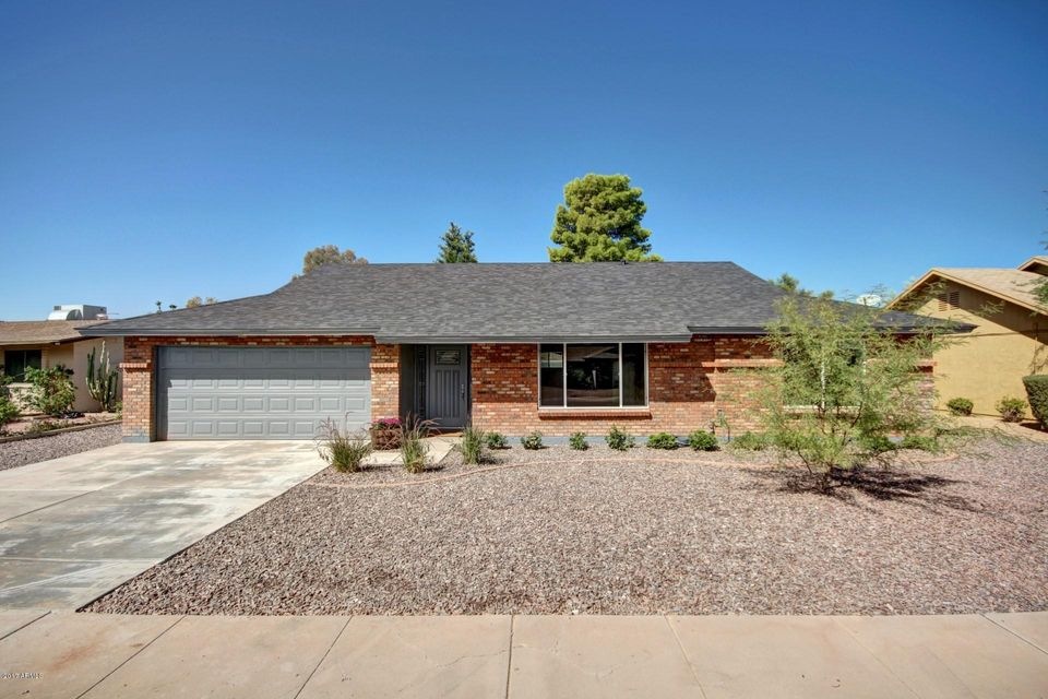 2628 S Brooks Cir, Mesa, AZ 85202 - photo 1