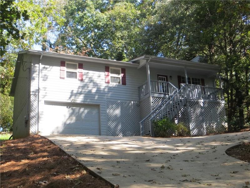 3672 Rosedale Cir, Gainesville, GA 30506 - photo 1