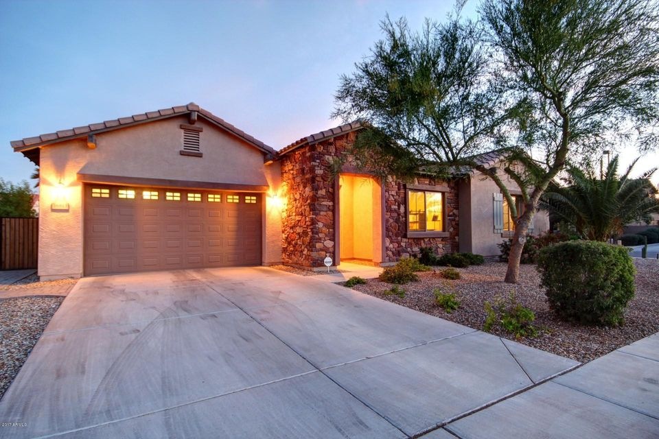 Premium Corner Lot