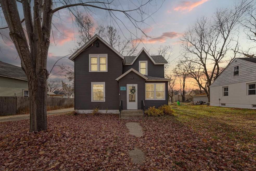 15 14th St NE, Faribault, MN 55021 - photo 1
