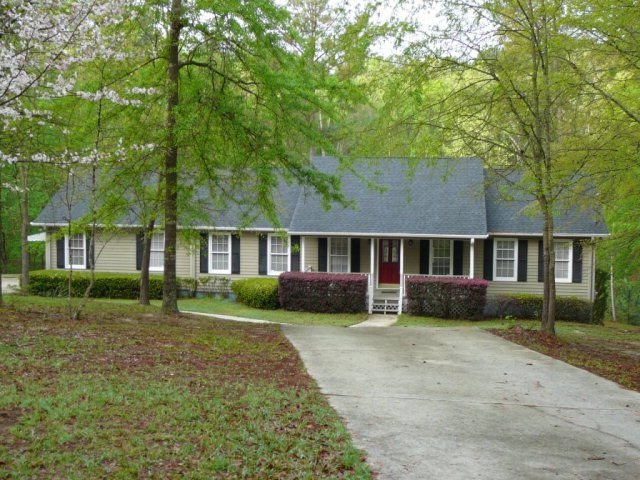 1882 Pate Rd, Juliette, GA 31046 - photo 1