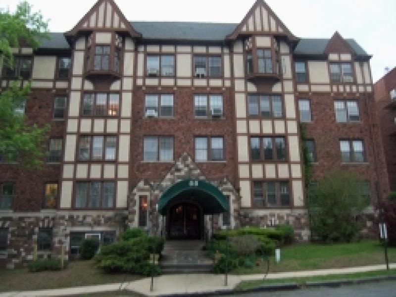 55 Randolph Place, City of Orange, NJ 07050 - photo 1