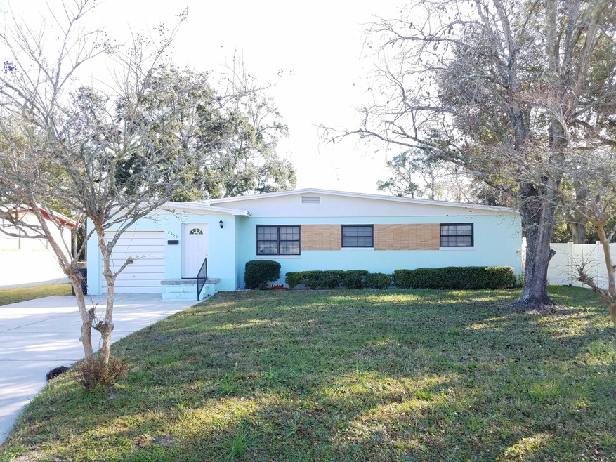 2553 Una Dr, Jacksonville, FL 32216 - photo 1