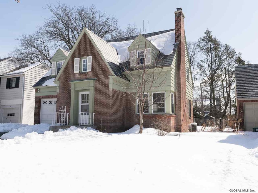 185 Winthrop Ave, Albany, NY 12206 - photo 1