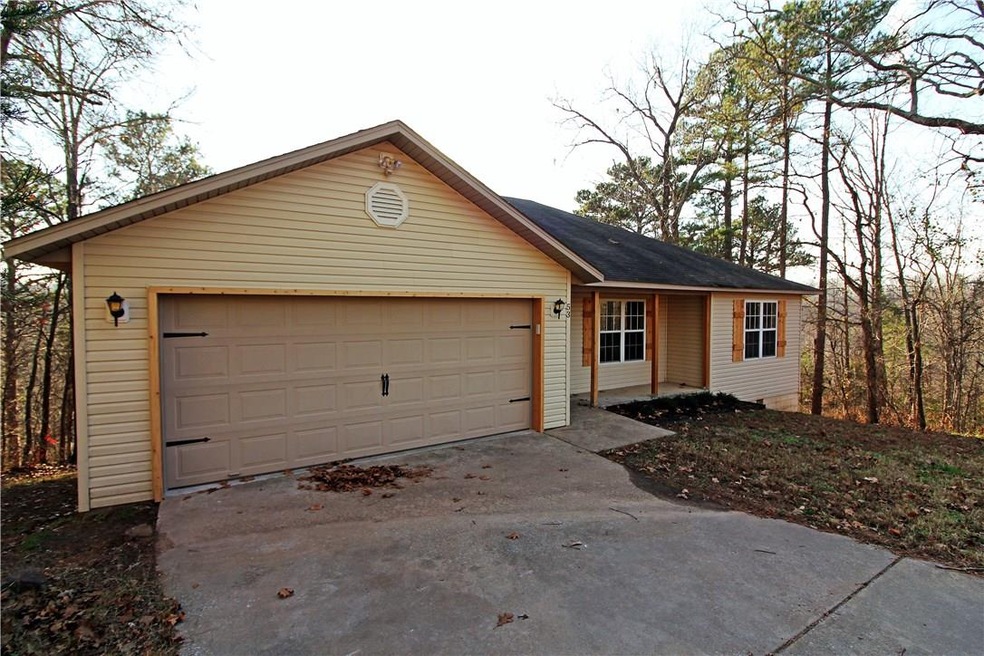 53 Little Dr, Bella Vista, AR 72715 - photo 1