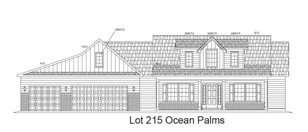 445 Lifestyle Ct unit Lot 215 - Santee, Surfside Beach, SC 29575 - photo 1