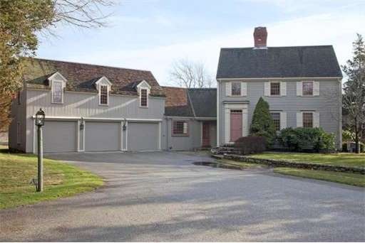 9 Ringbolt Rd, Hingham, MA 02043 - photo 1