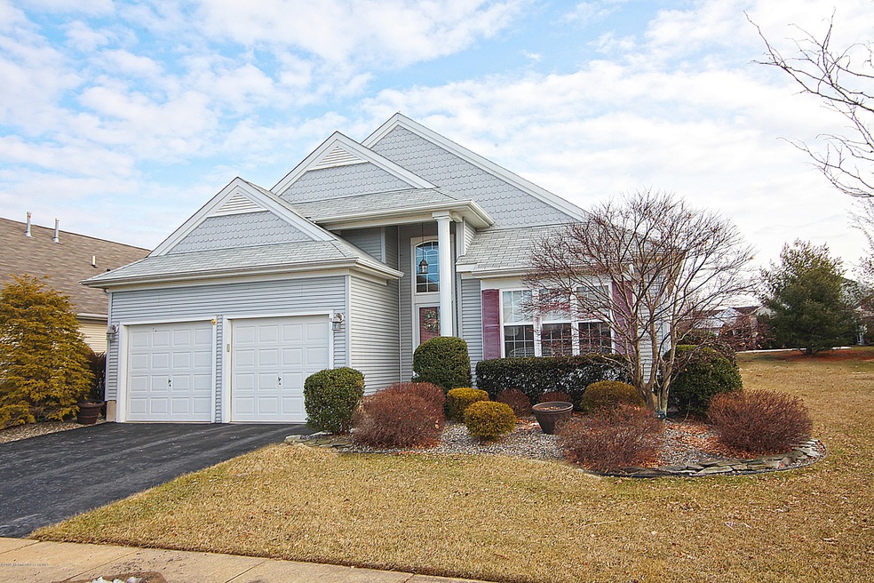 11 Gascony Cir, Manchester, NJ 08759 - photo 1