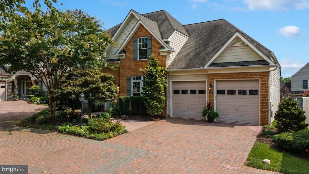 2650 Brook Valley Rd, Frederick, MD 21701 - photo 1