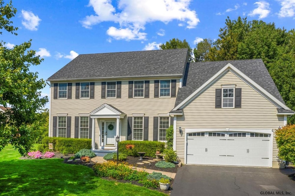 709 Sachem Cir, Slingerlands, NY 12159 - photo 1