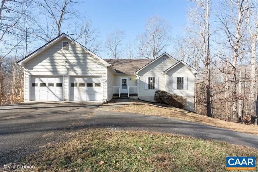 89 John Ln, Louisa, VA 23093 - photo 1