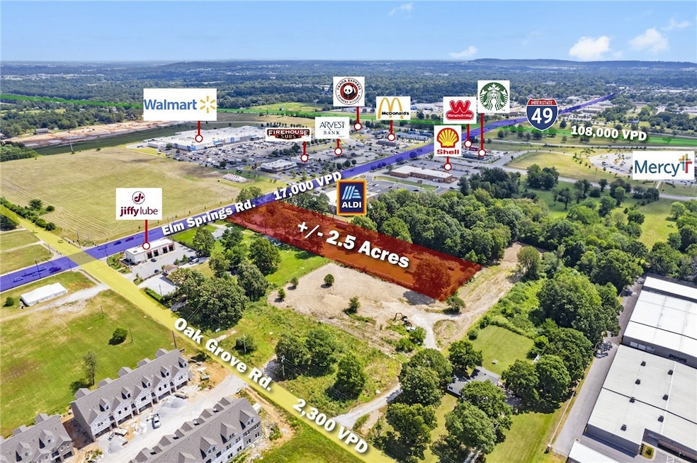 5085 Elm Springs Rd, Springdale, AR 72762 - photo 1