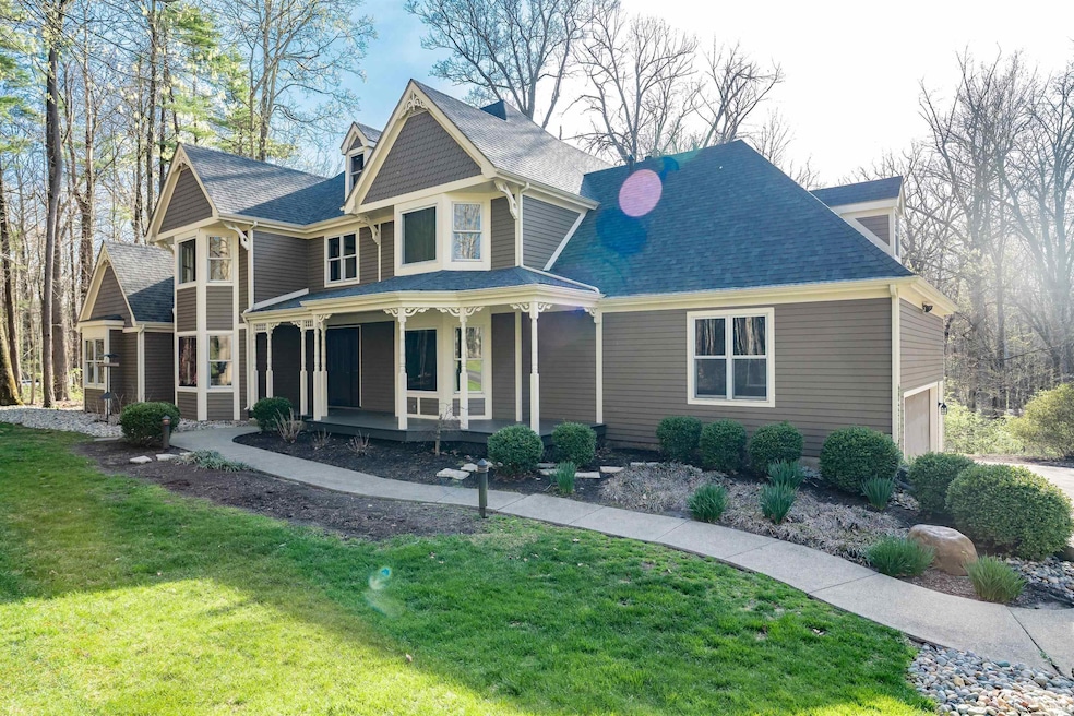 6110 Devils Hollow Rd, Fort Wayne, IN 46814 - photo 1