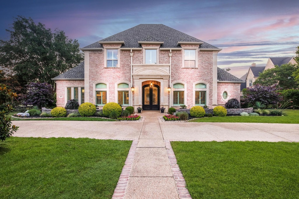 409 Oak Ridge Ct, Southlake, TX 76092 - photo 1