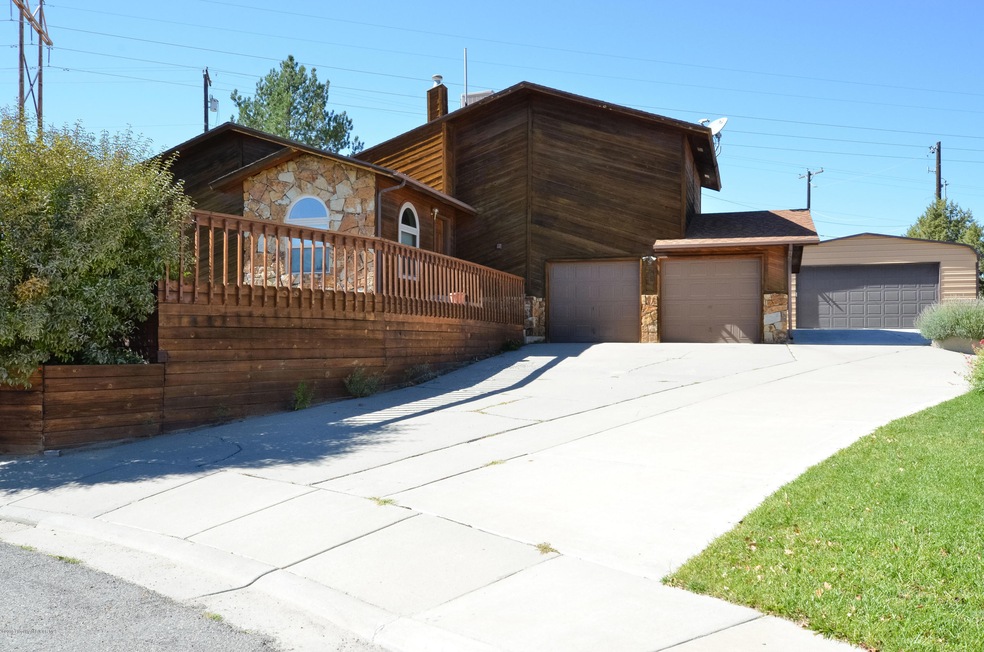 5807 Chaparral Cir, Farmington, NM 87402 - photo 1