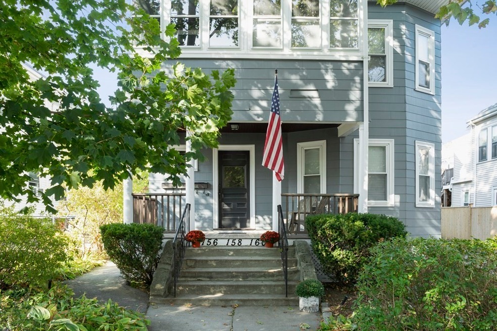 160 Spruce St unit 160, Watertown, MA 02472 - photo 1