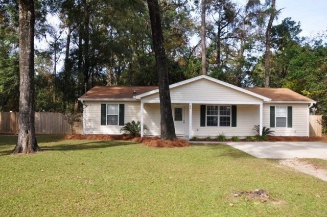 20 Susquehanna Trail, Crawfordville, FL 32327 - photo 1