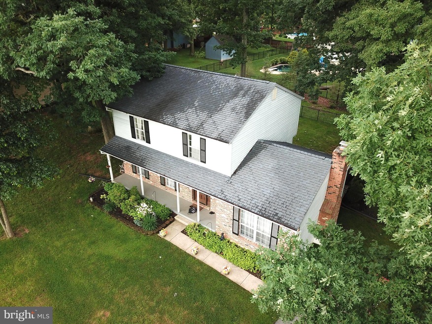 5682 Mineral Hill Rd, Sykesville, MD 21784 - photo 1