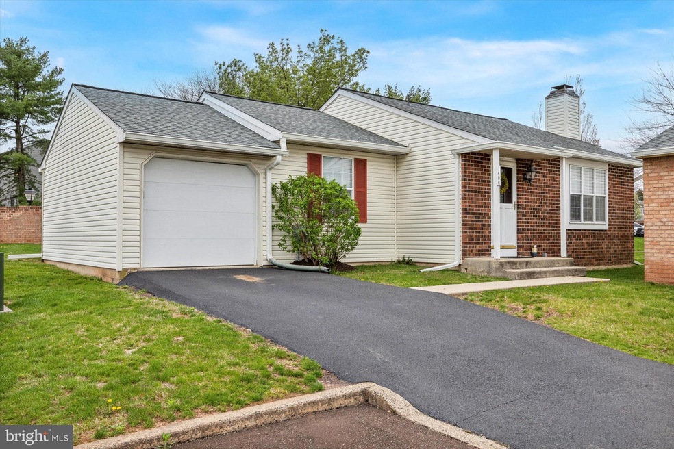 1406 Franklin Ct, Lansdale, PA 19446 - photo 1