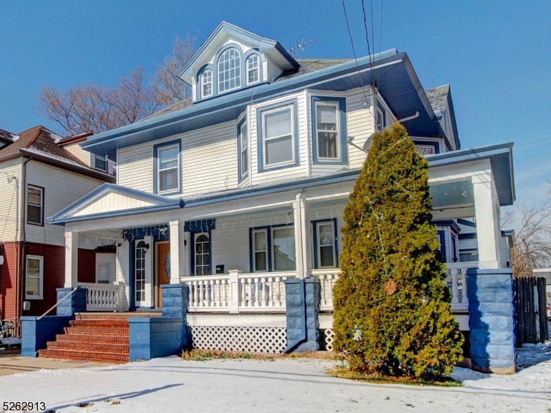 211 Stiles St, Linden, NJ 07036 - photo 1