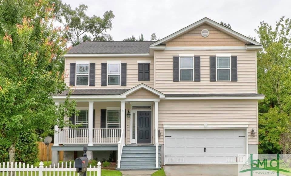28 Cockle Shell Road
4 bed, 2.5 bath $325,000