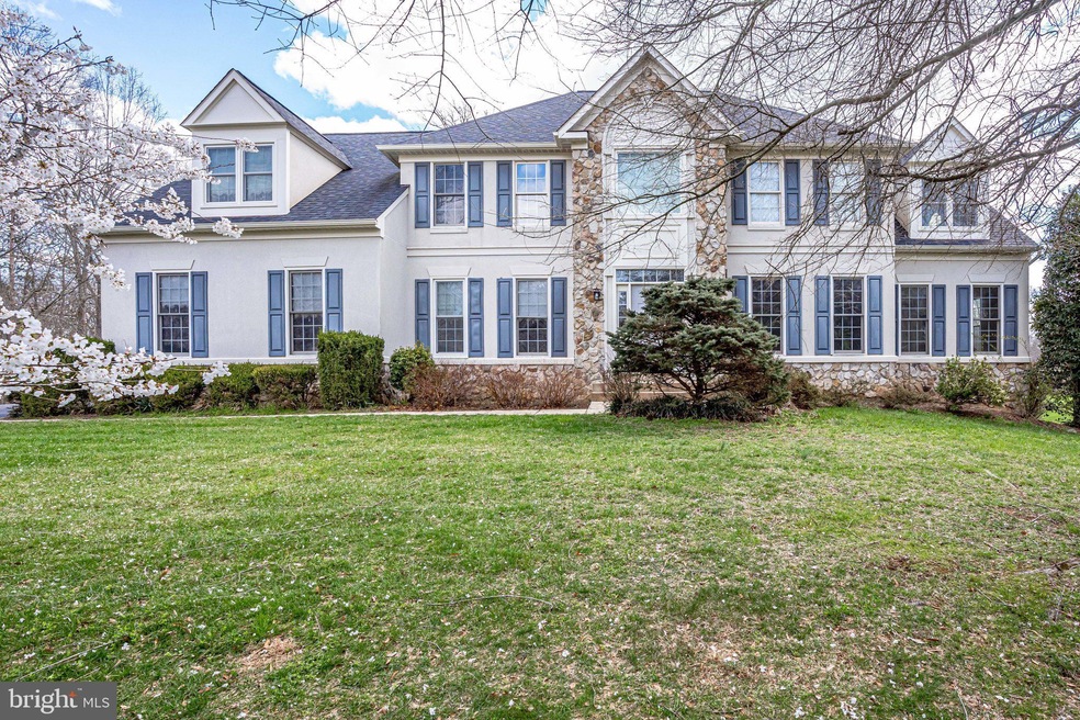 5408 Chandley Farm Cir, Centreville, VA 20120 - photo 1