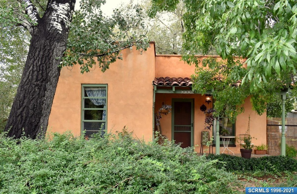 1730 N Georgia St unit 1728 N. Georgia St., Silver City, NM 88061 - photo 1