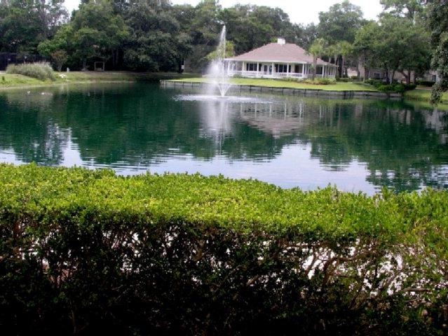 850 Mallery St unit 1K, Saint Simons Island, GA 31522 - photo 1