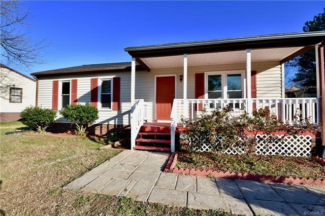 7513 Elmleaf Ct, North Chesterfield, VA 23234 - photo 1