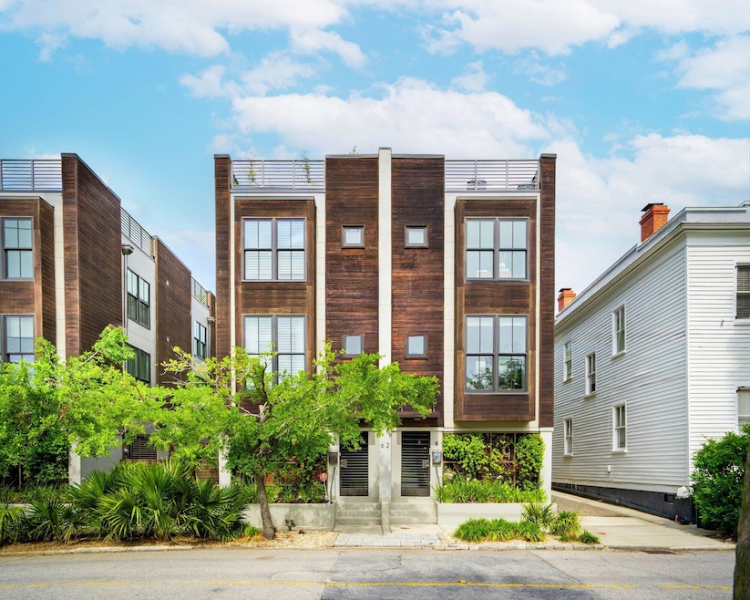 62 Gadsden St unit A, Charleston, SC 29401 - photo 1