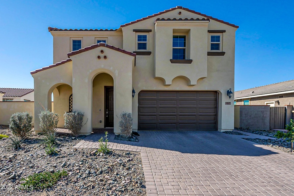 9517 E Theia Dr, Mesa, AZ 85212 - photo 1