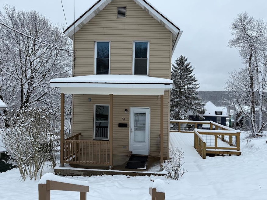 30 Manning St, Oil City, PA 16301 - photo 1