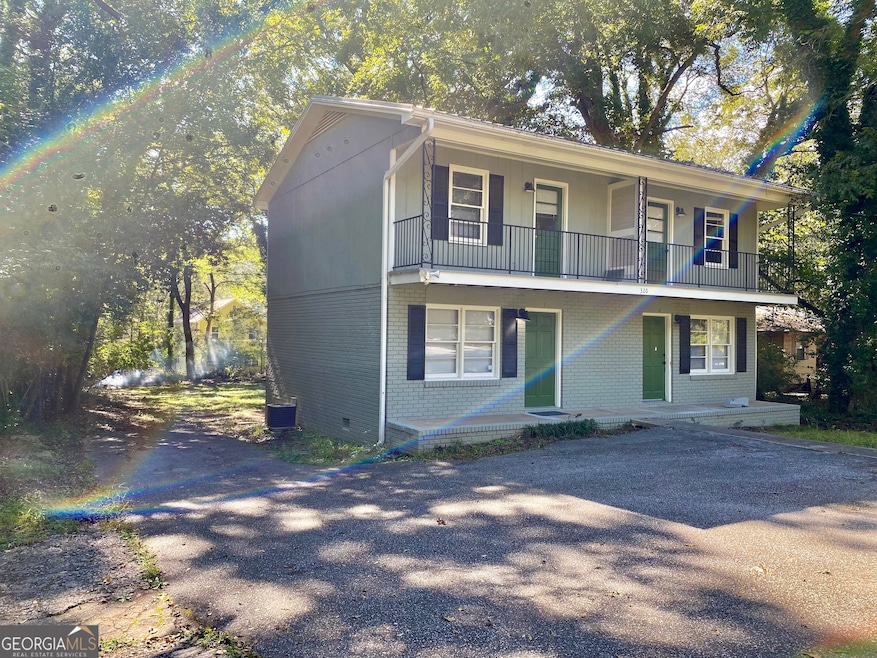 320 Vine St, Athens, GA 30601 - photo 1