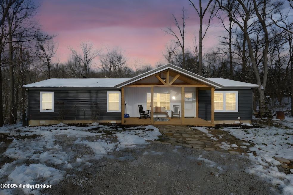 2317 Ridge Rd, Pendleton, KY 40055 - photo 1