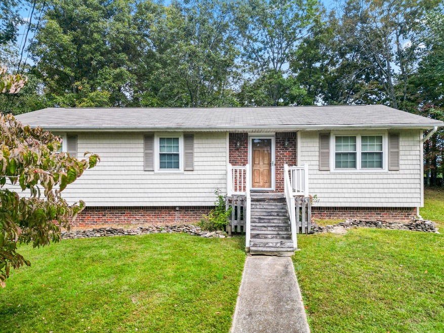 Sold $242,000 • Co-Listing Agent
