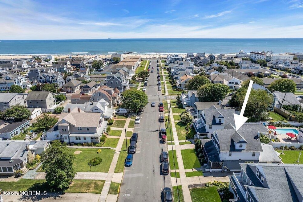 207 9th Ave unit 1, Belmar, NJ 07719 - photo 1