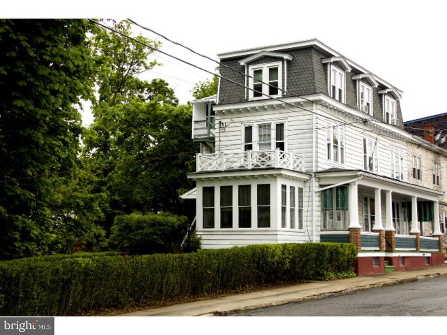 24 N Mill St, Saint Clair, PA 17970 - photo 1