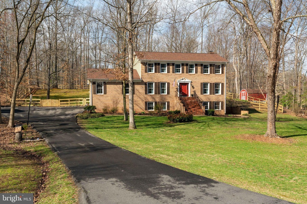 101 Wintergreen Ln, Stafford, VA 22554 - photo 1