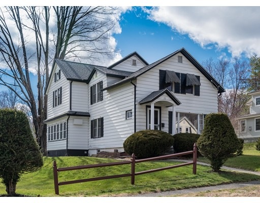 32 Liberty St, Florence, MA 01062 - photo 1