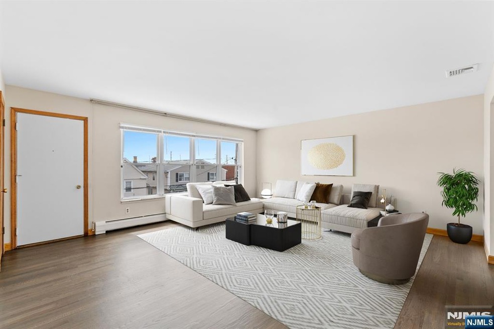 100 Troast St unit 3, Hackensack, NJ 07601 - photo 1