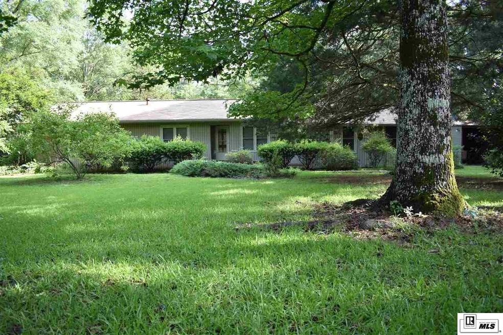 3863 Highway 544, Simsboro, LA 71275 - photo 1