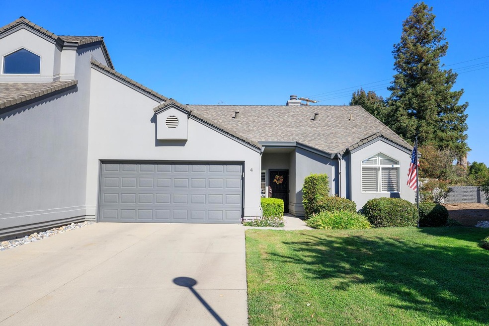 3600 Columbine Dr unit 4, Modesto, CA 95356 - photo 1