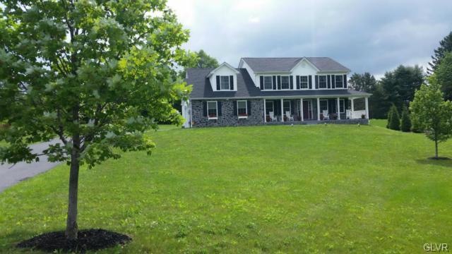 141 Redstone Dr, Nazareth, PA 18064 - photo 1