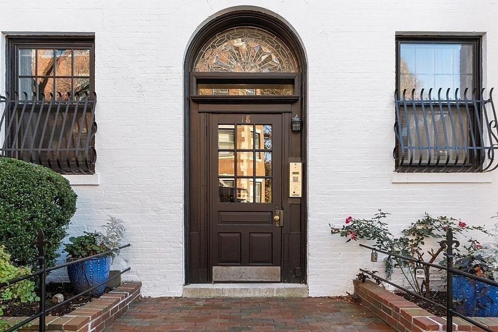 18 Medfield St unit 5, Boston, MA 02215 - photo 1