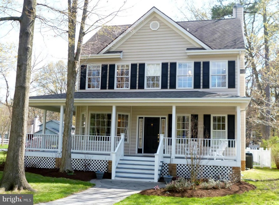 401 Mckay Rd, Stevensville, MD 21666 - photo 1