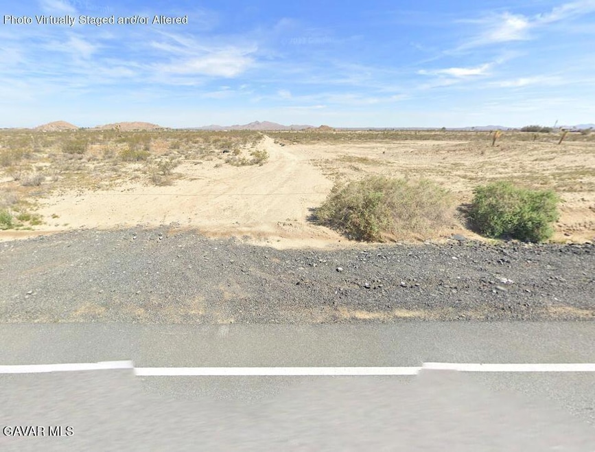 0 Vic Avenue Q 183 Ste unit 25008958, Palmdale, CA 93591 - photo 1